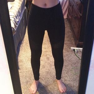 Athletic Leggings